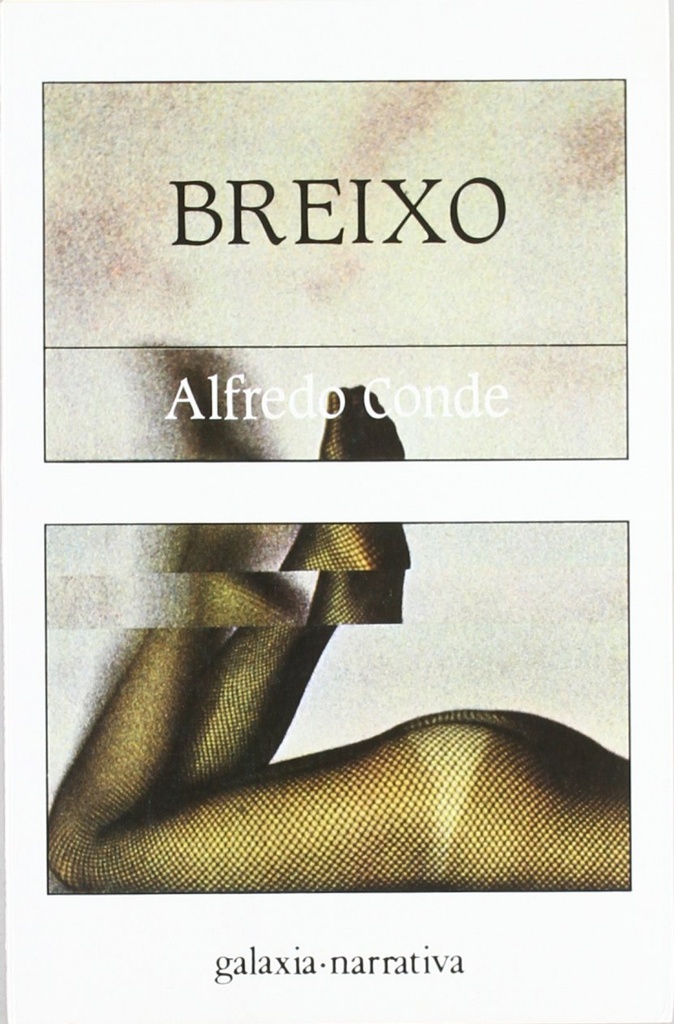 Breixo