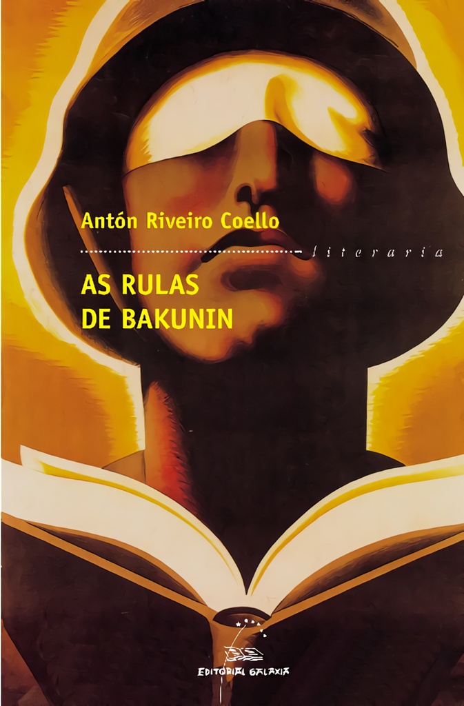 As rulas de Bakunin