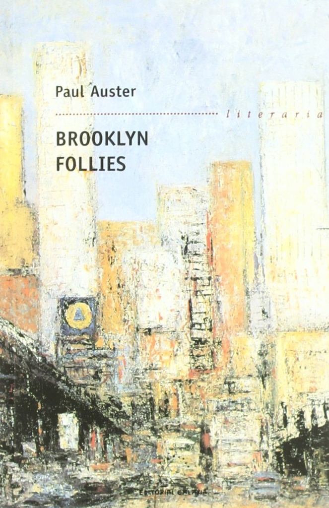 Brooklyn Follies