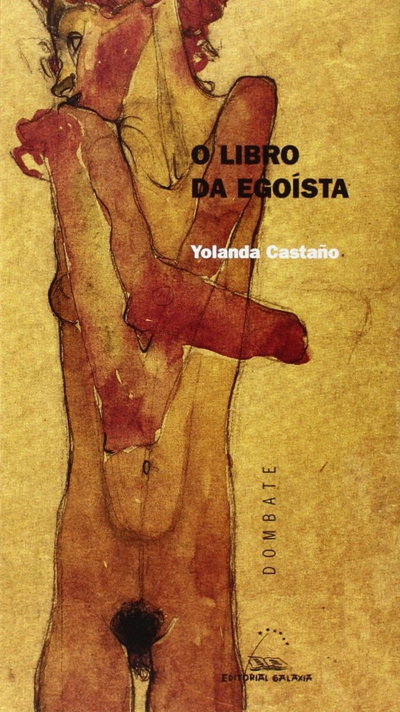 O libro da egoísta