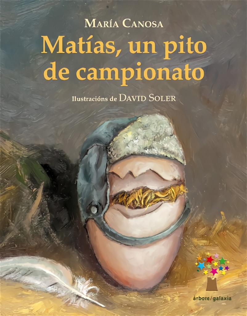 Matías, un pito de campionato