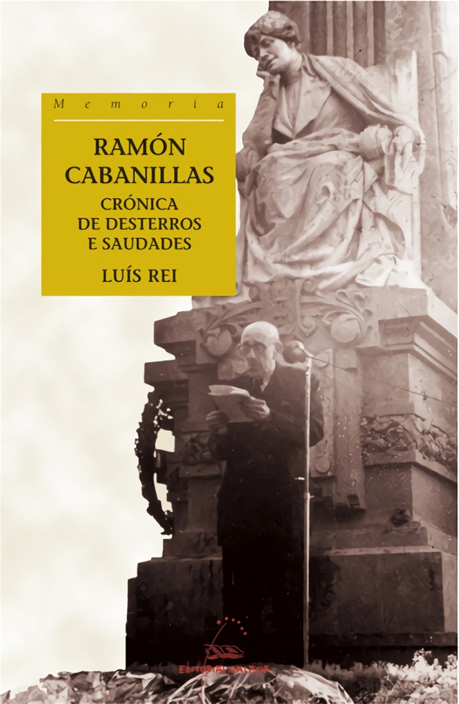 Ramón Cabanillas