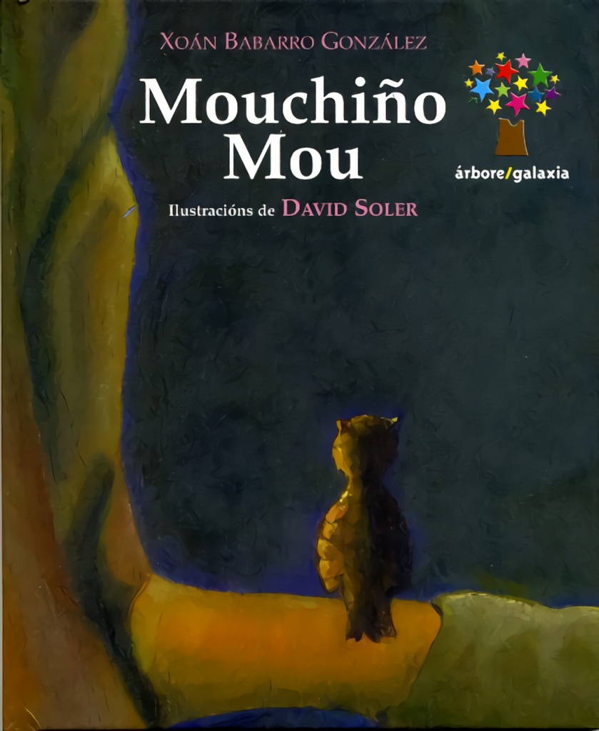 Mouchiño Mou