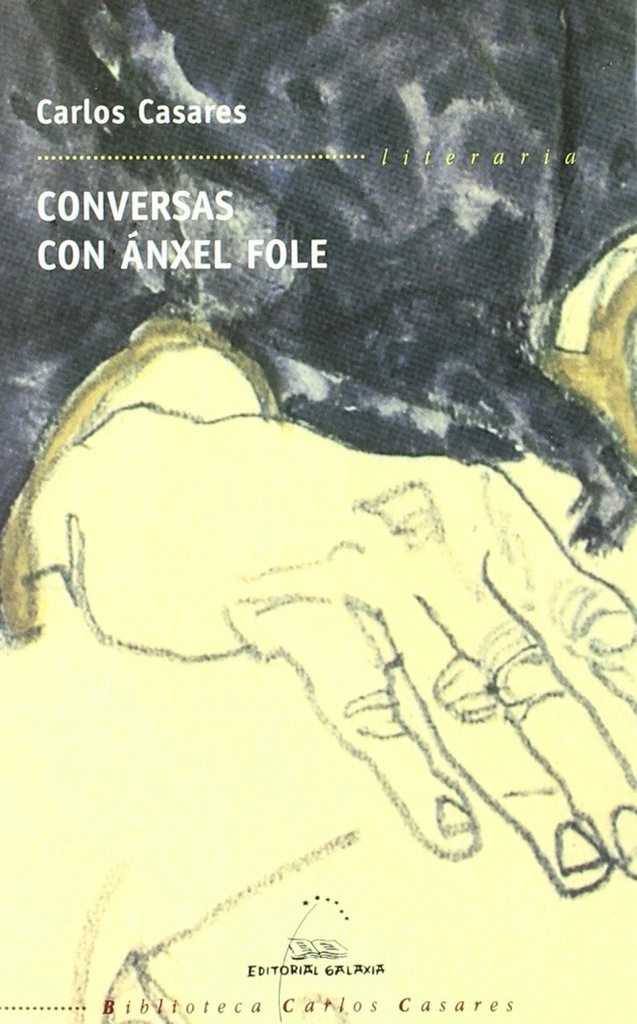 Conversas con Ánxel Fole