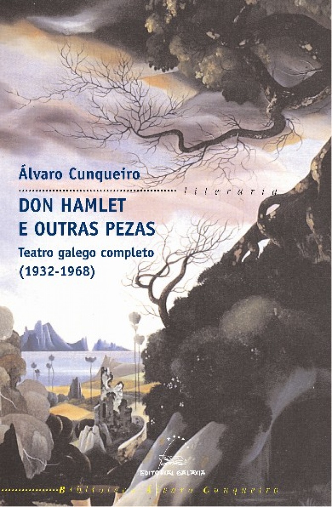 Don Hamlet e outras pezas