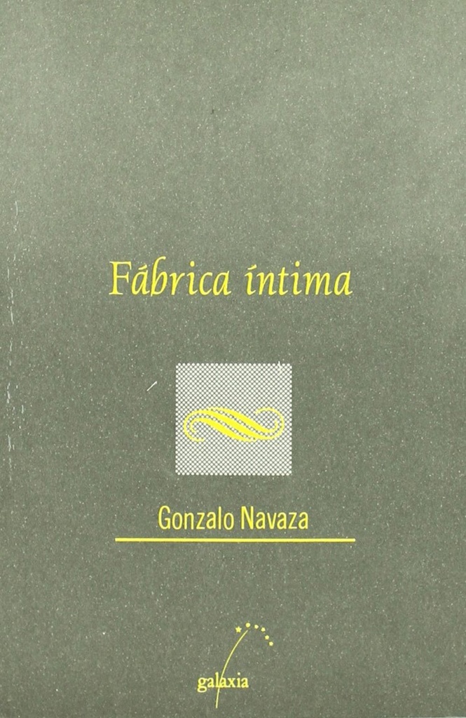 Fábrica Íntima