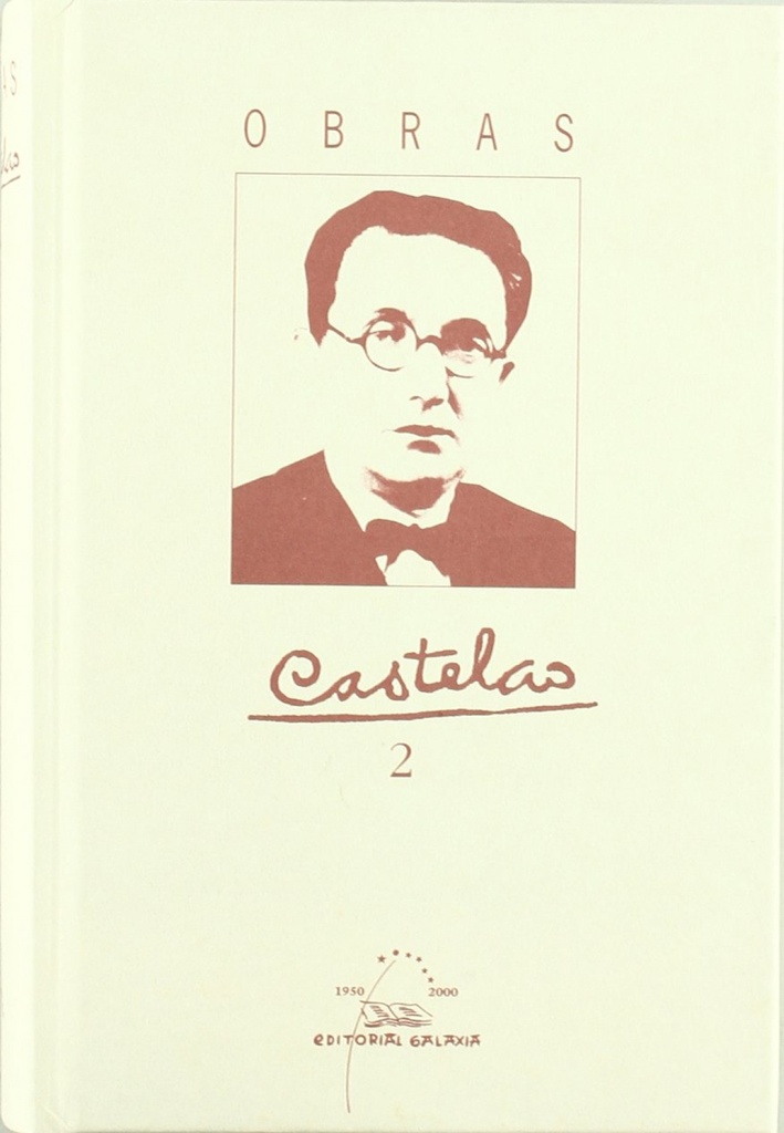 Obras Castelao T.II