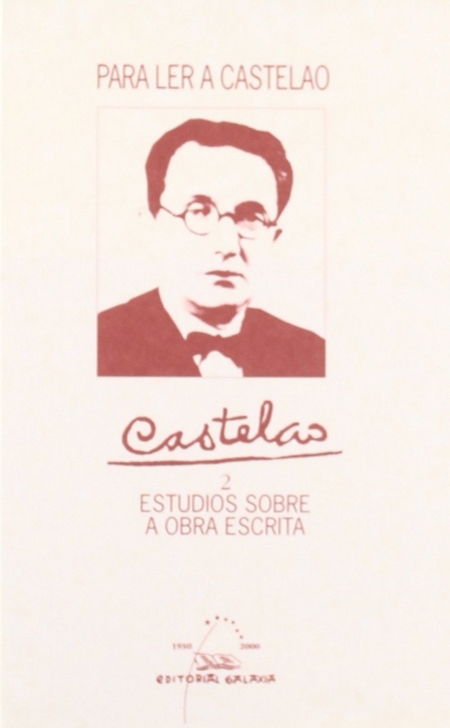 Para ler a Castelao T.II