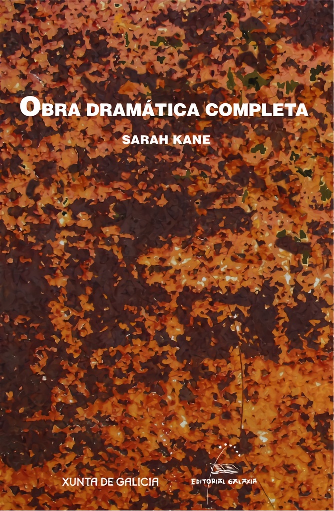 Obra dramática completa