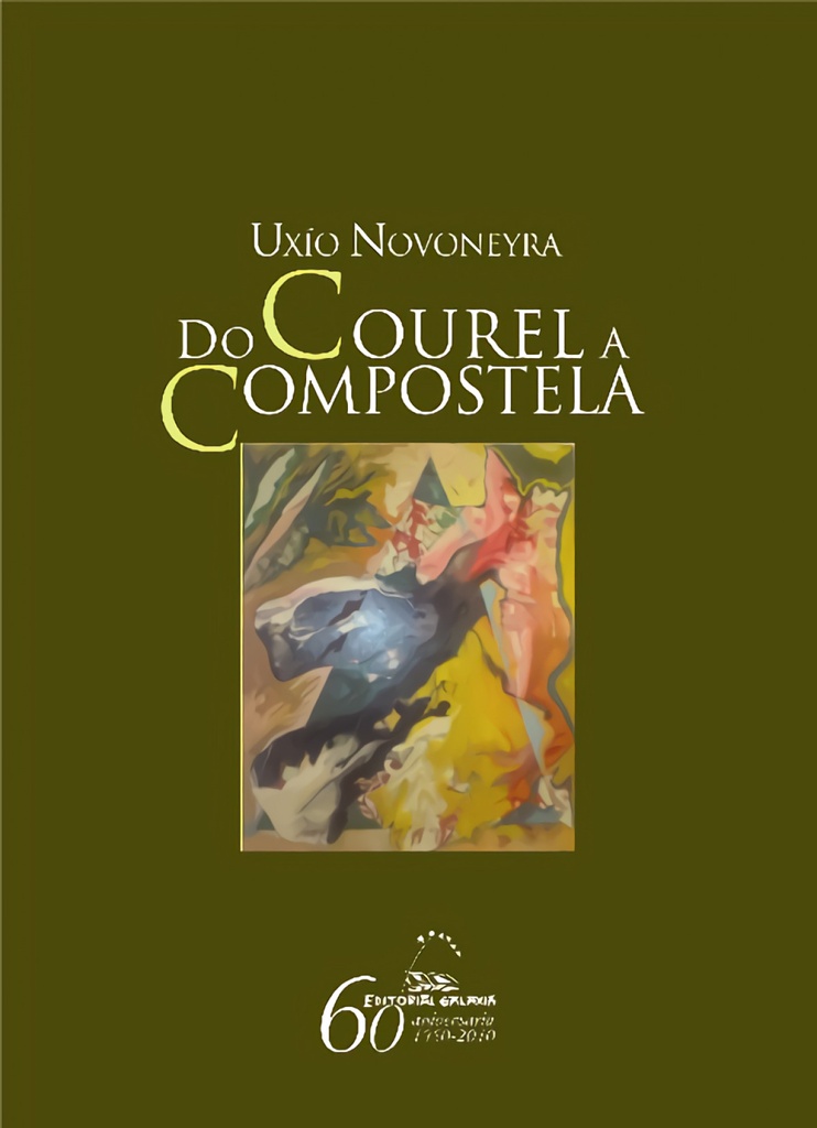 Do Courel a Compostela