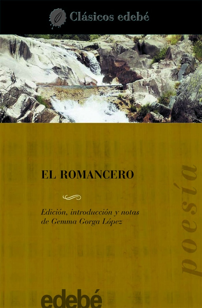 Romancero