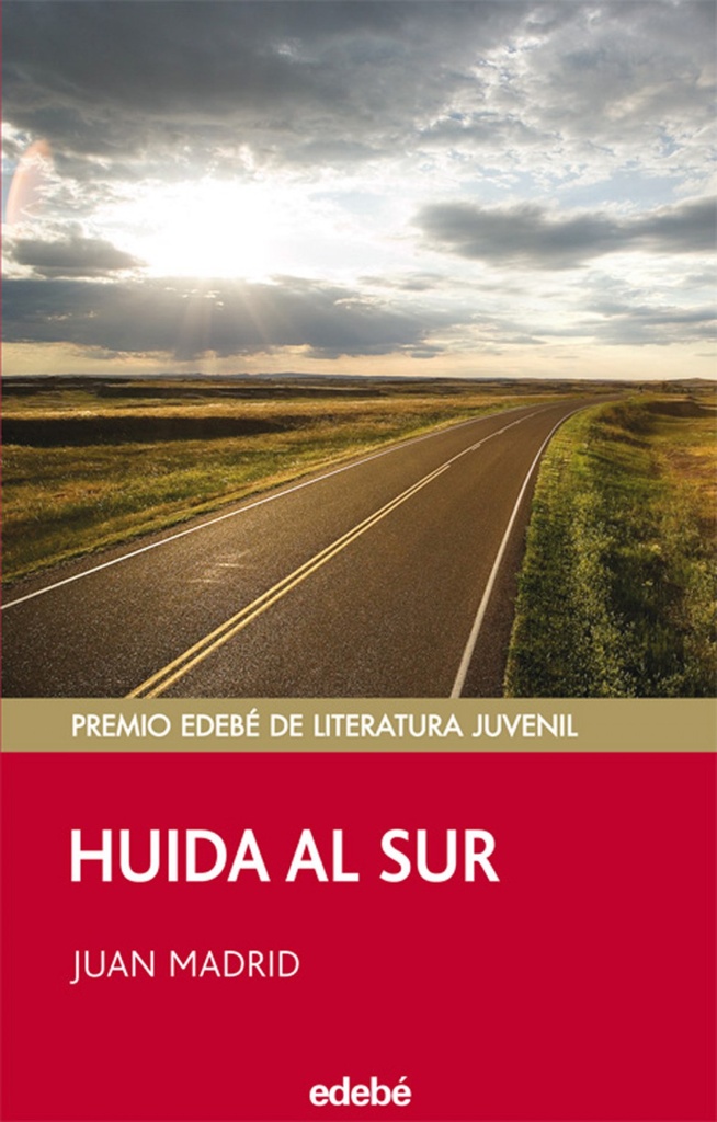 Huida al Sur