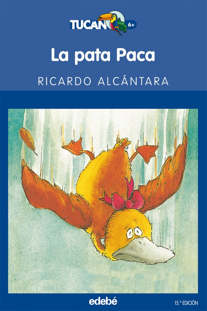 La pata paca