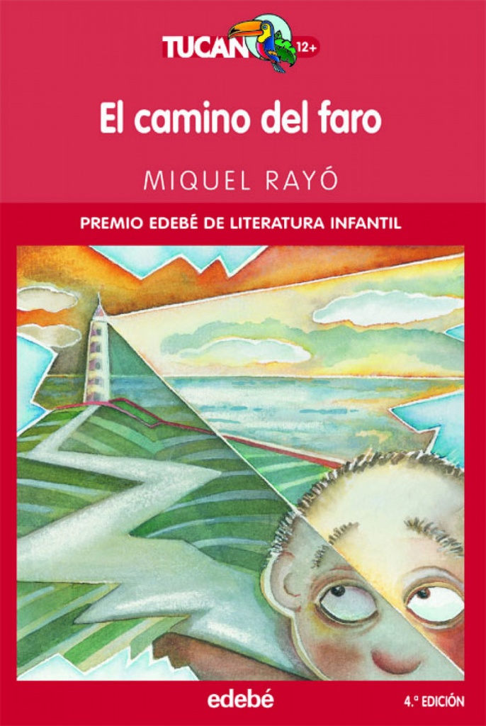 El camino del faro