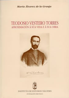 Teodosio Vesteiro Torres