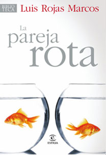 La pareja rota