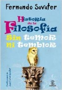 Historia de la filosofía sin temor ni temblor