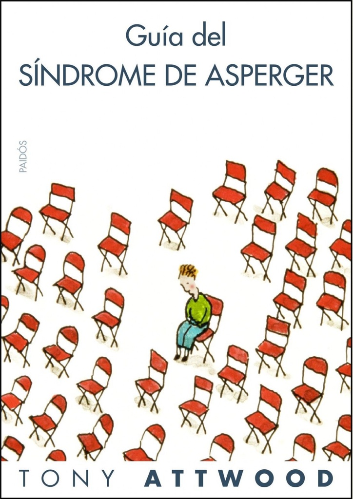 Guía del síndrome de Asperger