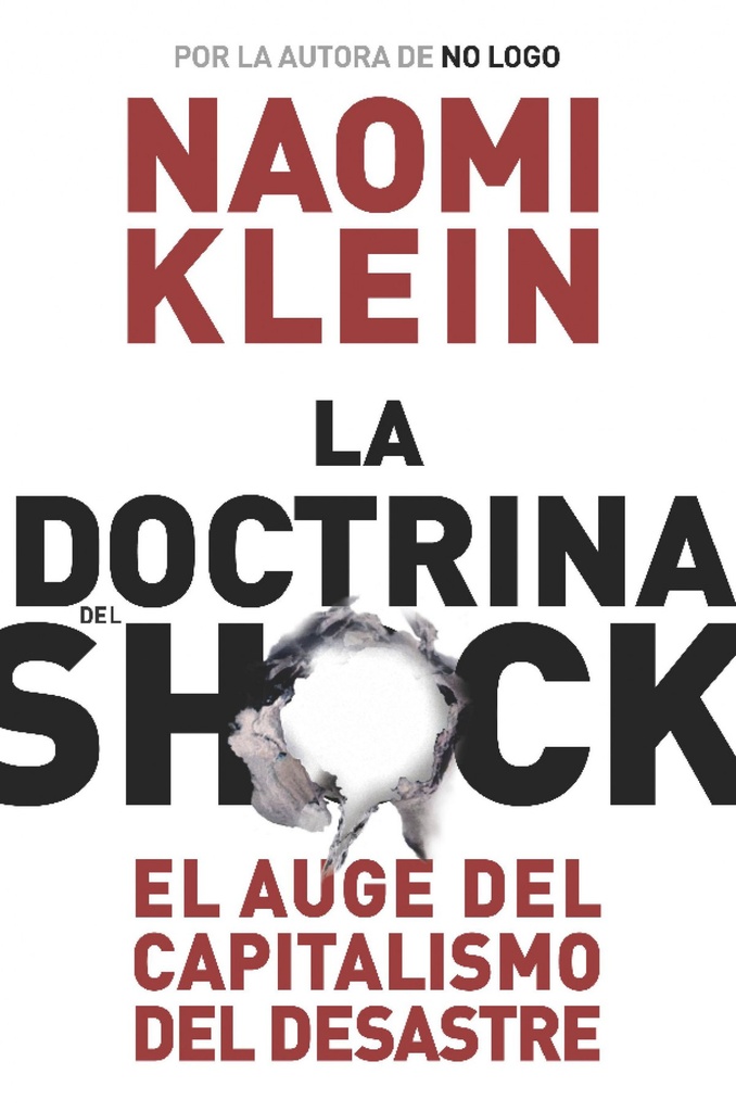 La doctrina del shock