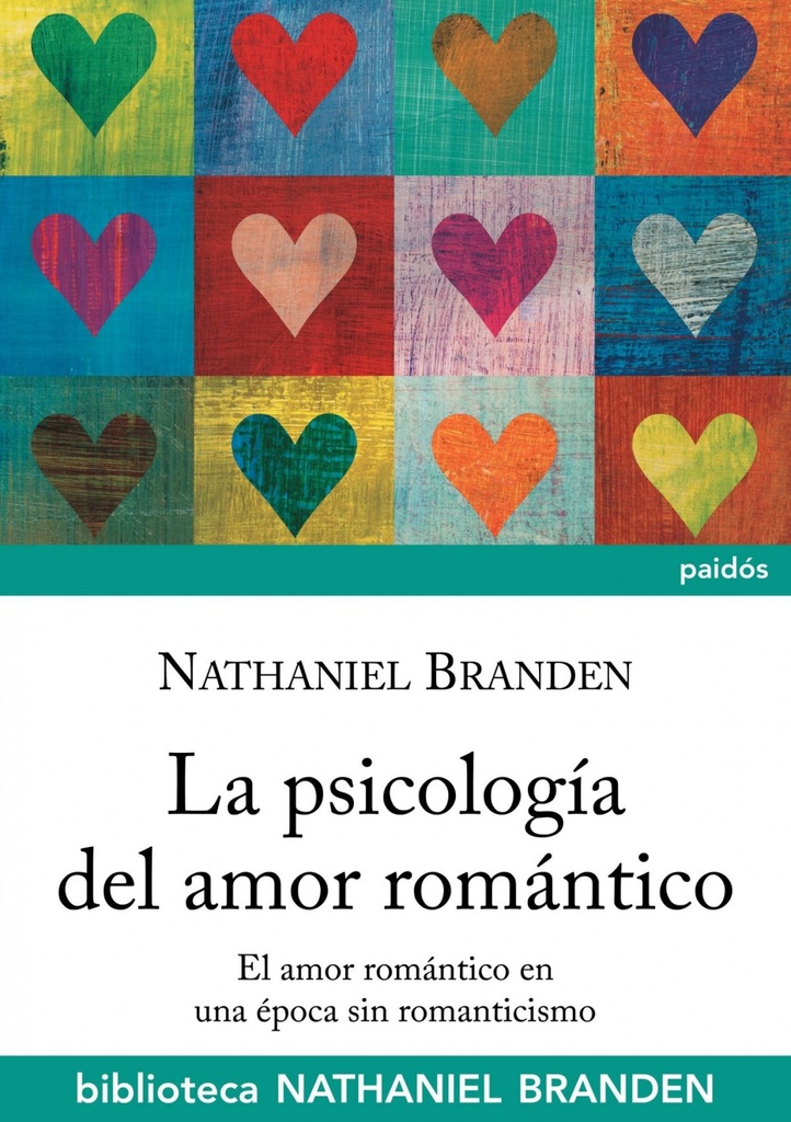 La psicología del amor romántico