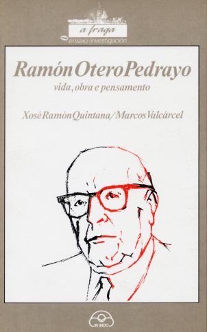 Ramón Otero Pedrayo