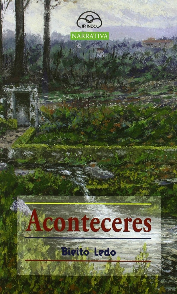 Aconteceres