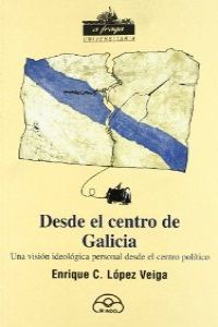 Desde el centro de Galicia.