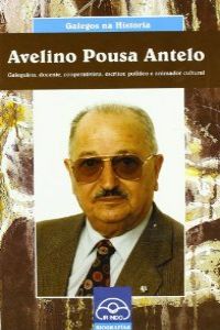 Avelino Pousa Antelo.