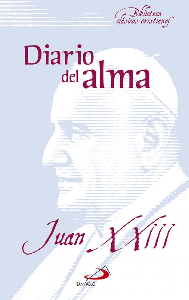 Diario del alma