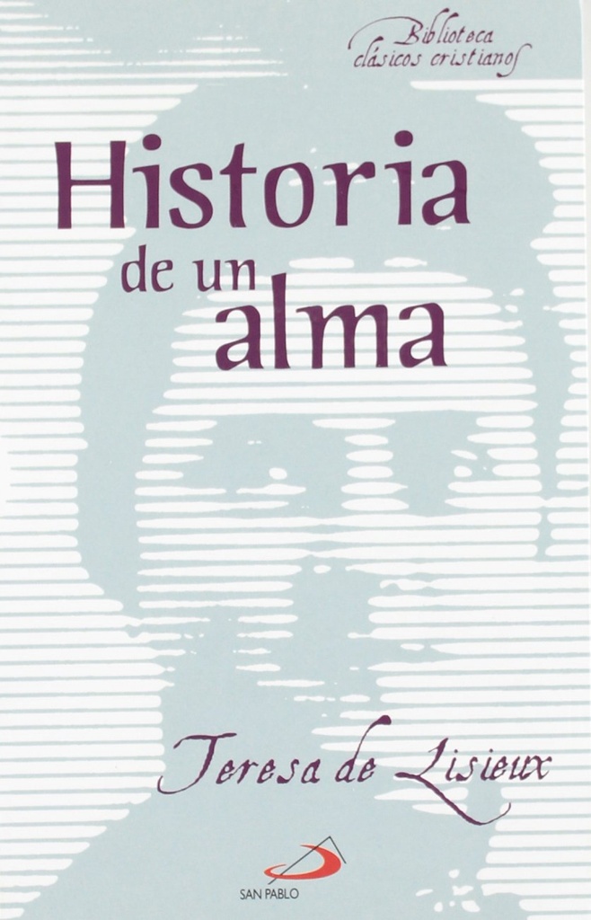 Historia de un alma