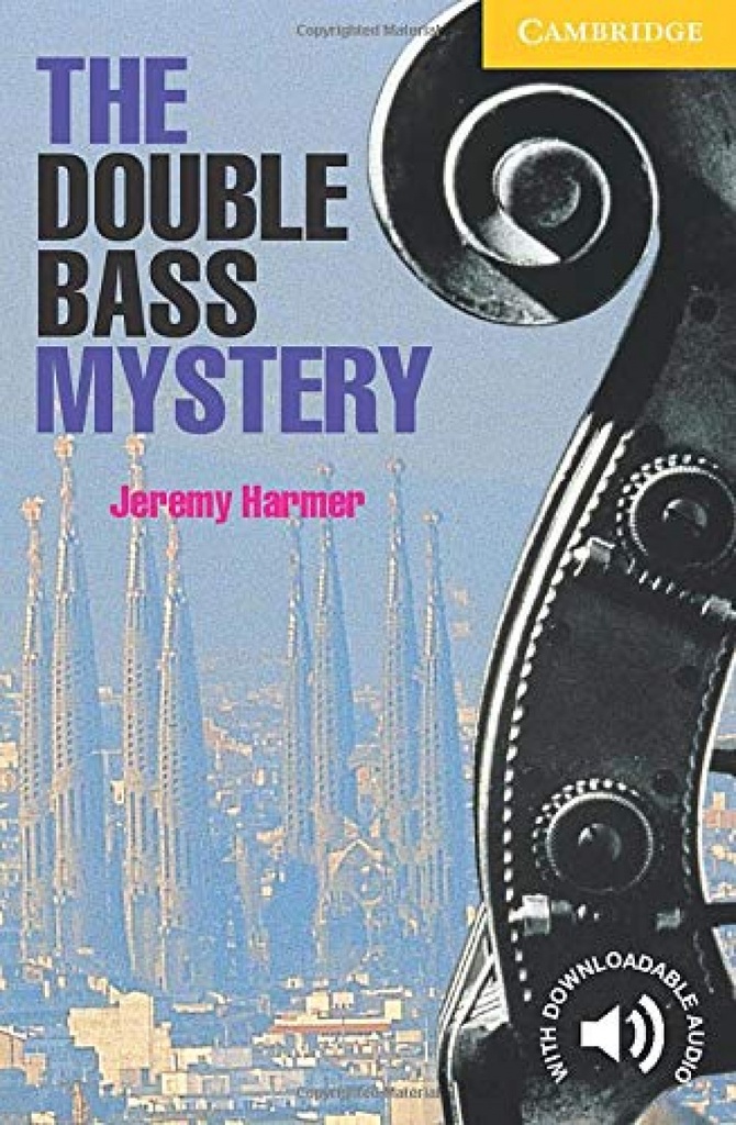 The double bass mystery