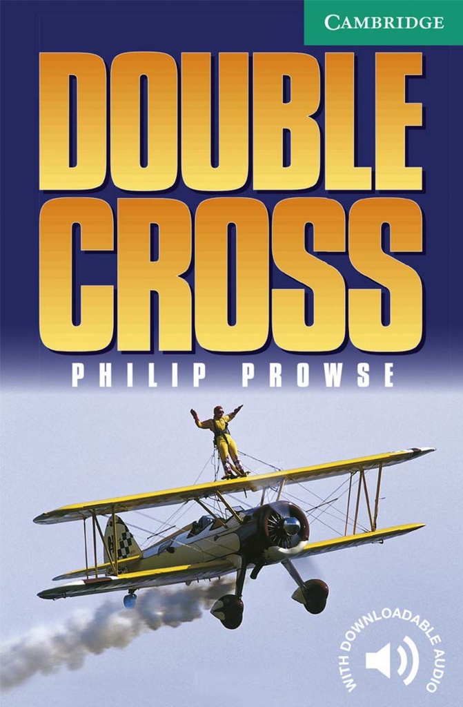 Double cross