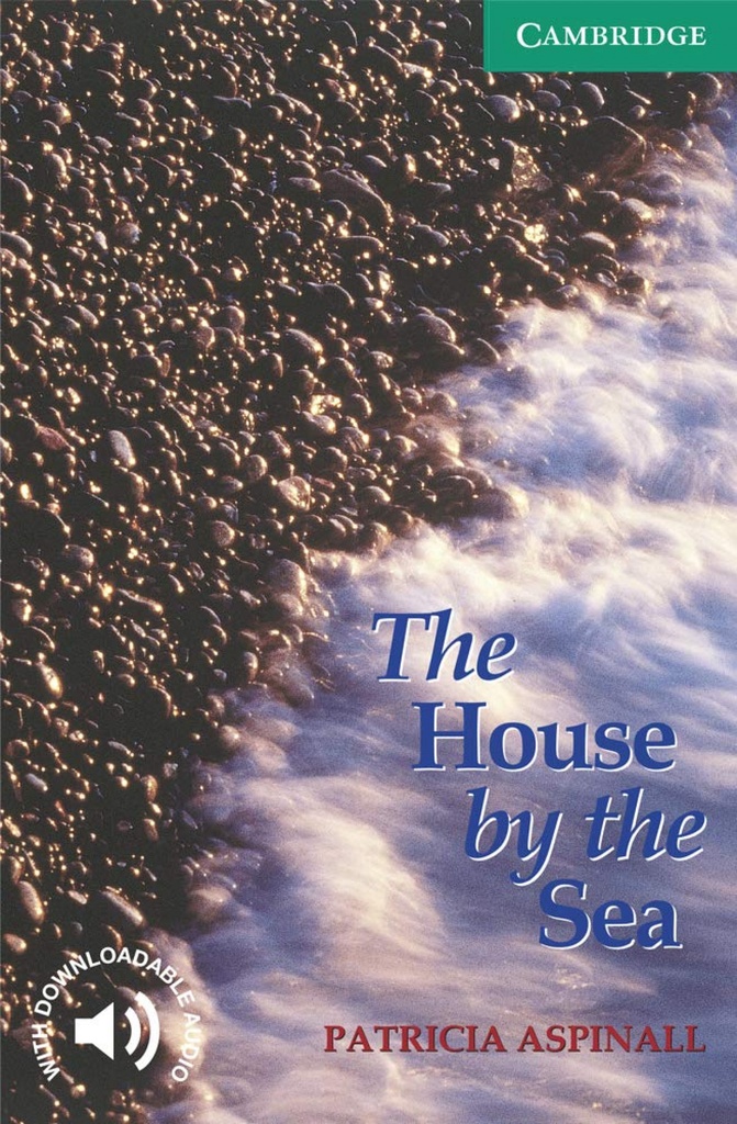 The house by the sea