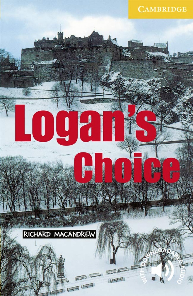 Logan´s choice