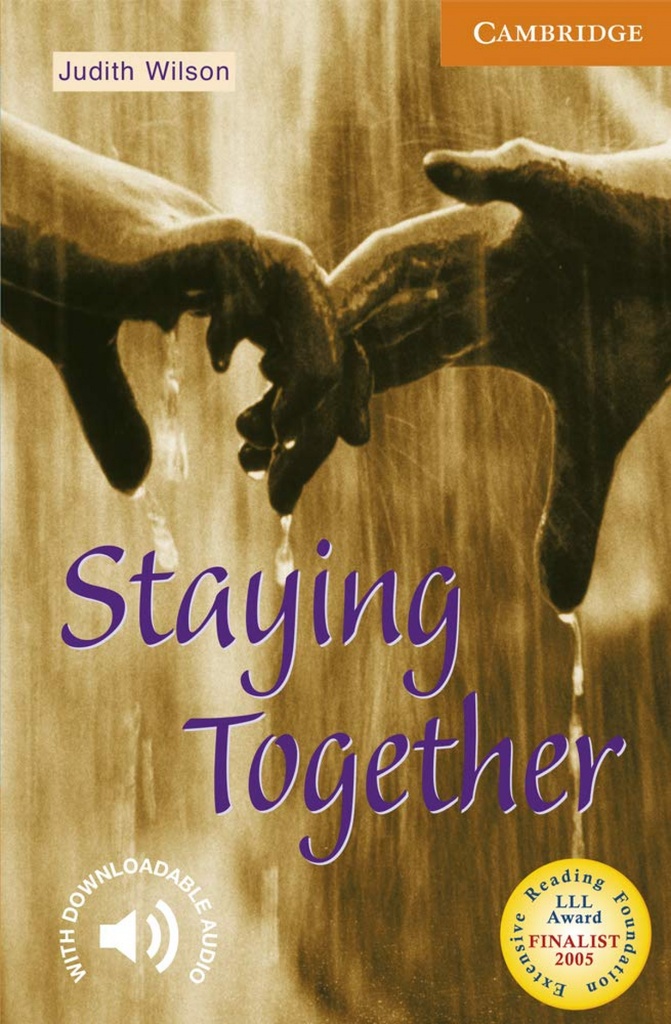 Staying together