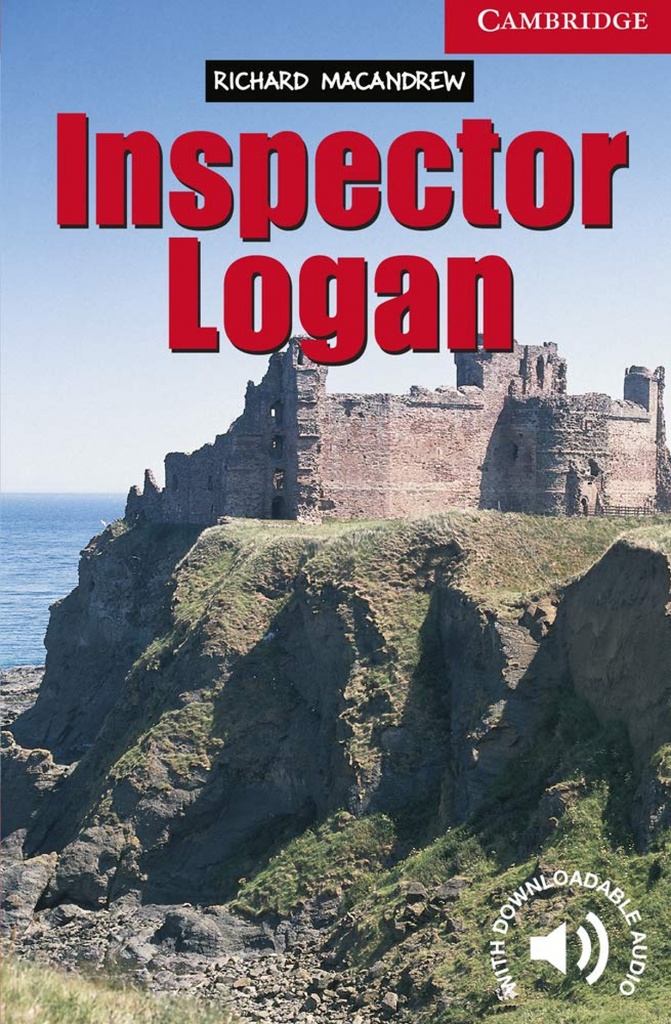 Inspector logan