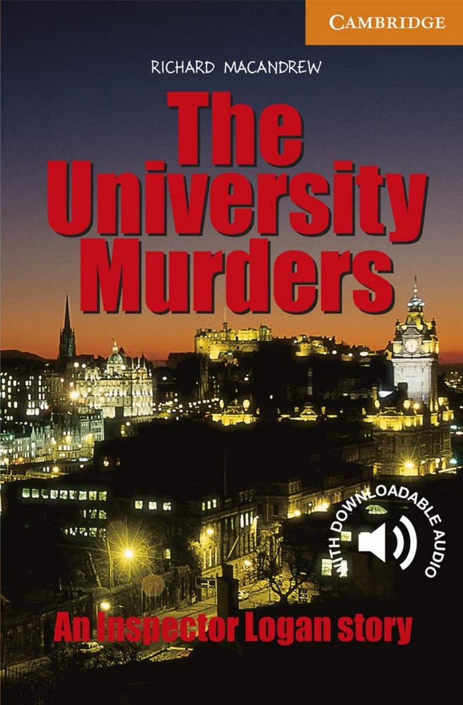 The university murders