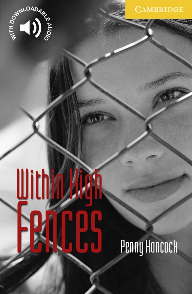 Within high fences