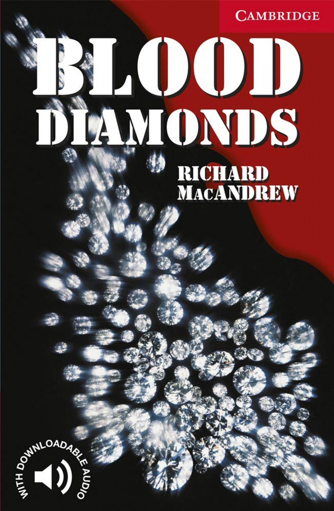 Blood diamonds