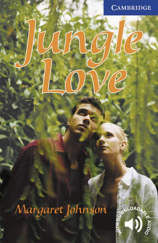 Jungle love