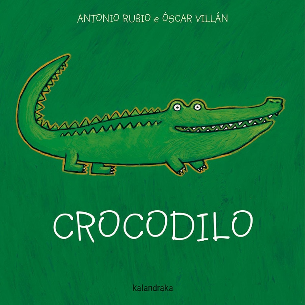 Crocodilo