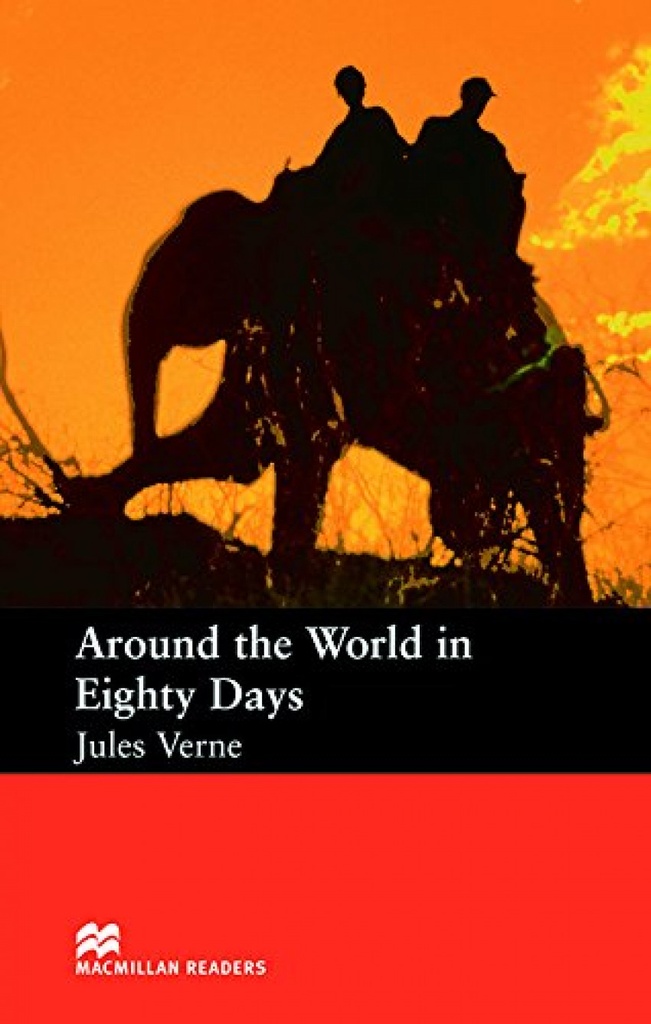 Around the world in eighty days