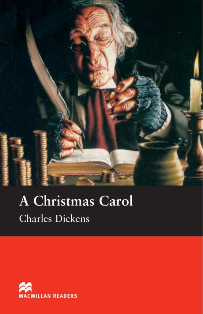 A christmas carol