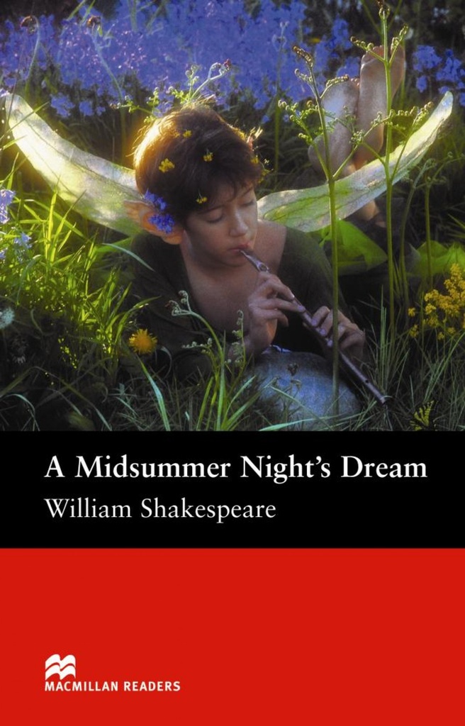 A midsummer night´s dream: pre-intermediate