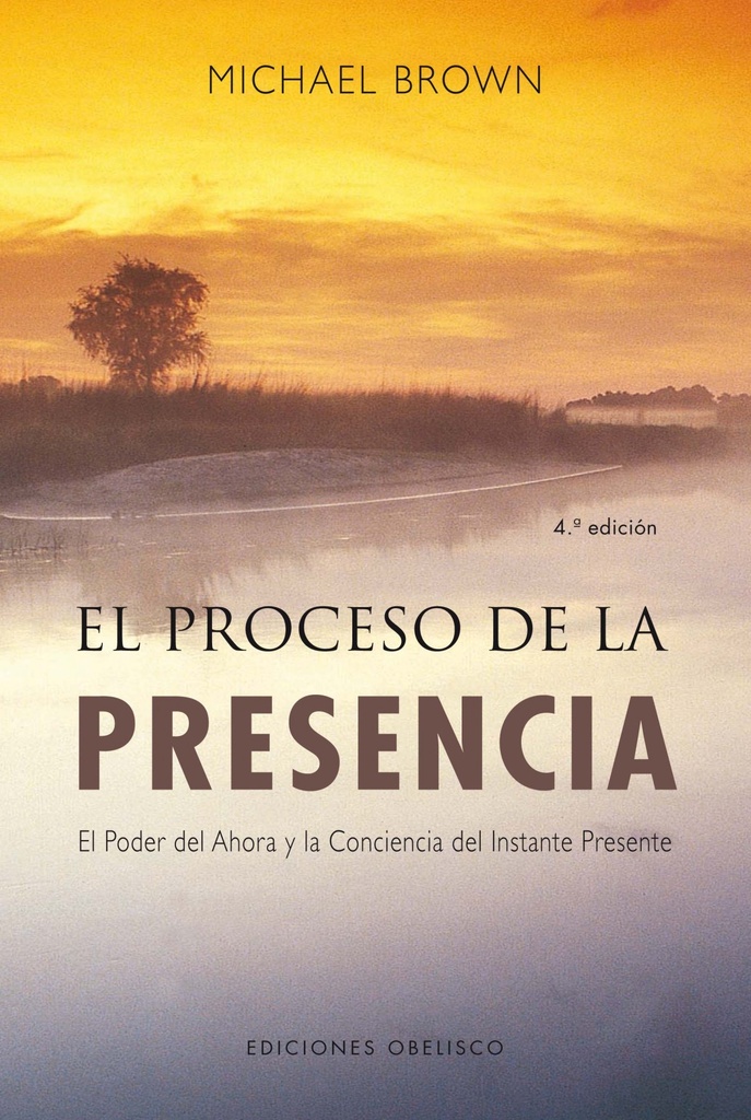 El proceso de la presencia