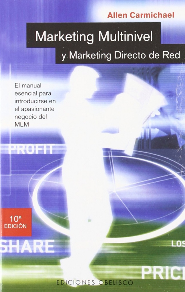 Marketing multinivel y mark.directo de red