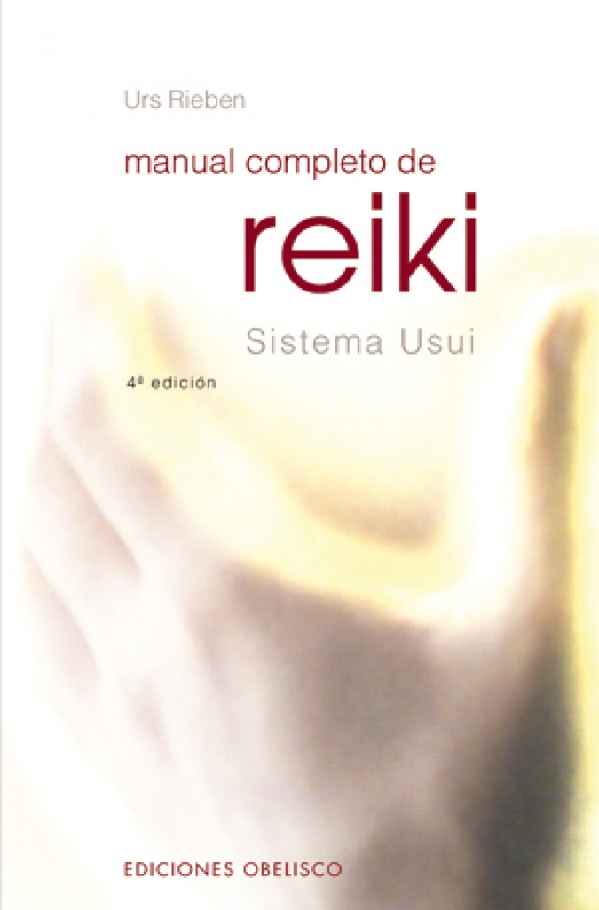 Manual completo de reiki