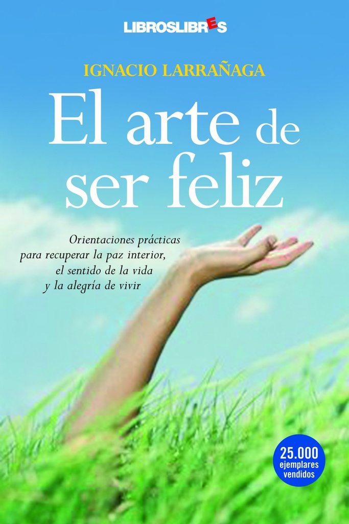 El arte de ser feliz