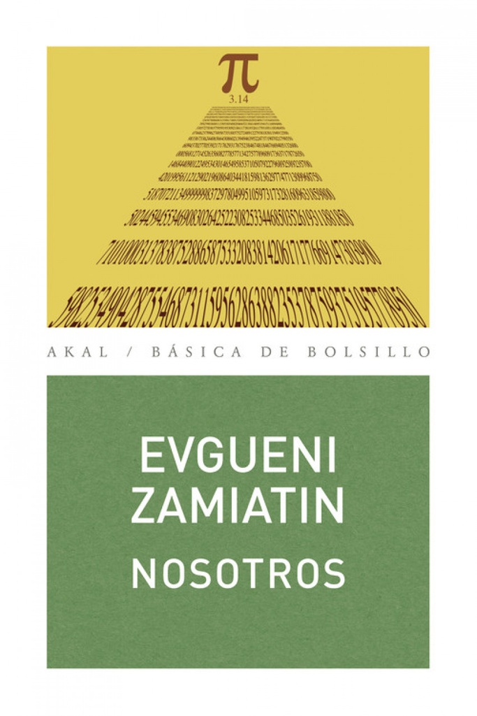 Nosotros