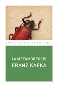 La Metamorfosis